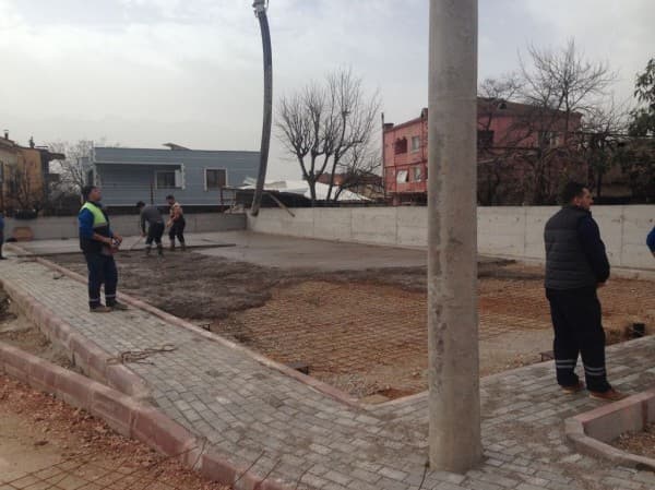 GÜRSU’NUN YENİ MAHALLELERİNE ŞEHİR KİMLİĞİ fotoğraf 2