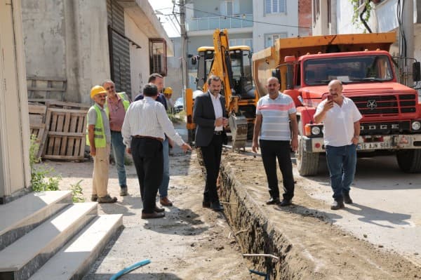 Yenidoğan’a Doğalgaz Sözü Tutuldu fotoğraf 3