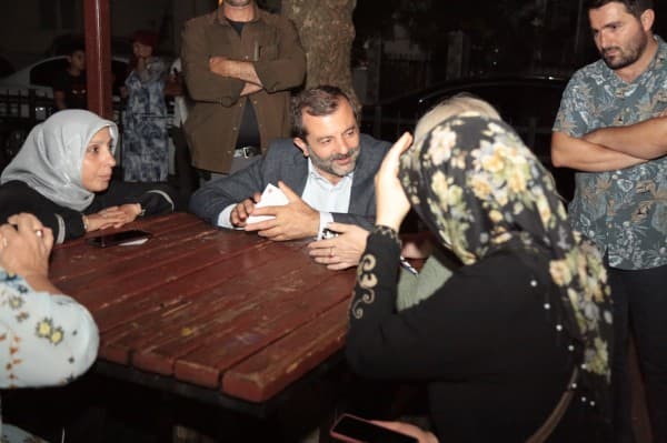 Gürsulular Mahalle Şenliklerinde Buluşuyor fotoğraf 3