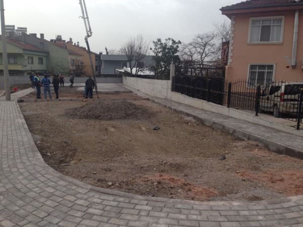 GÜRSU’NUN YENİ MAHALLELERİNE ŞEHİR KİMLİĞİ fotoğraf 3