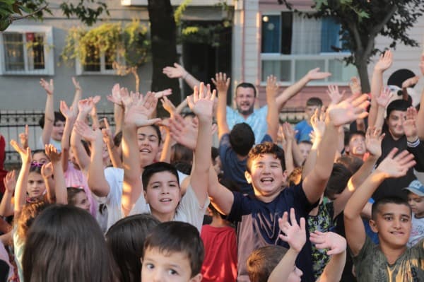 Gürsulular Mahalle Şenliklerinde Buluşuyor fotoğraf 7