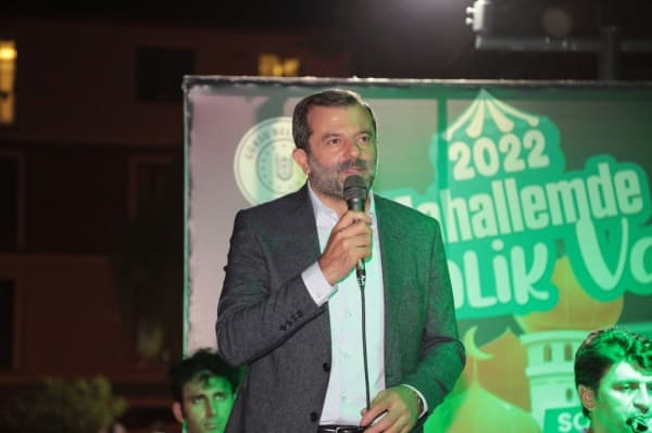 Gürsulular Mahalle Şenliklerinde Buluşuyor fotoğraf 11