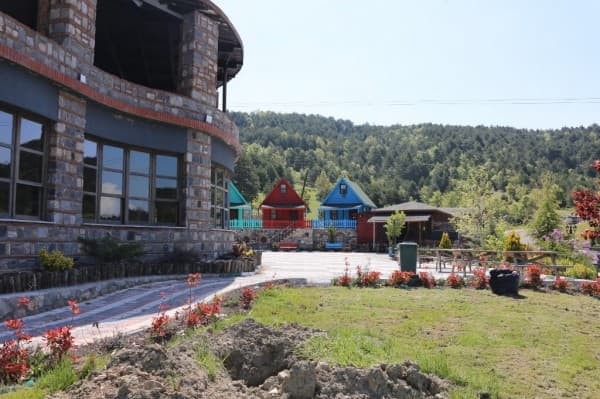 Gürsu’nun “Kırlangıç Sofrası” Muhteşem Manzarasında Misafirlerini Lezzetlerle Buluşturuyor fotoğraf 10