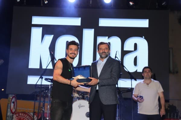 Gürsulu Gençlerin Zafer Coşkusu Geceyi Aydınlattı fotoğraf 1