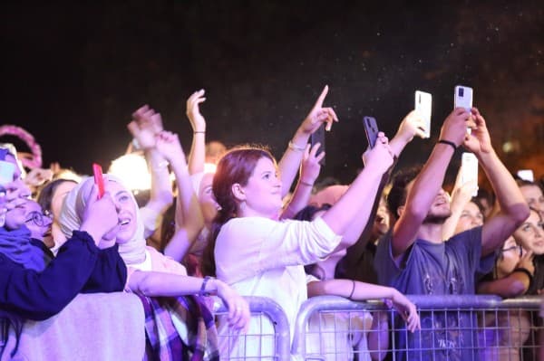 Gürsulu Gençlerin Zafer Coşkusu Geceyi Aydınlattı fotoğraf 4