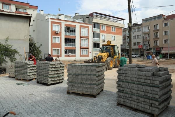 Başkan Mustafa Işık : “Hemşehrilerimizin Yaşamaktan Mutlu Olduğu Bir Gürsu Oluşturuyoruz” fotoğraf 3