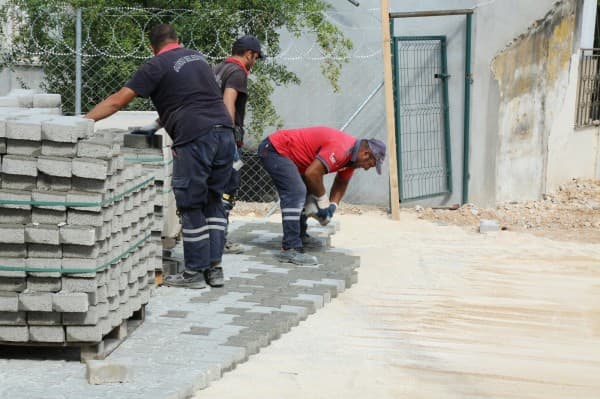 Başkan Mustafa Işık : “Hemşehrilerimizin Yaşamaktan Mutlu Olduğu Bir Gürsu Oluşturuyoruz” fotoğraf 5