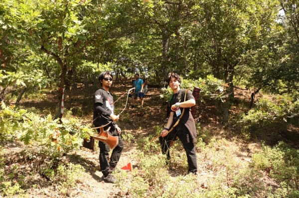 Geleneksel Okçuluk Tutkunları Gürsu Adrenalin Park’ta Hedefe Kilitlendi fotoğraf 7