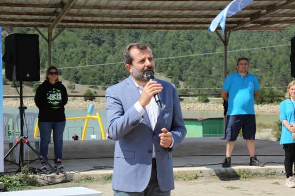 Geleneksel Okçuluk Tutkunları Gürsu Adrenalin Park’ta Hedefe Kilitlendi fotoğraf 14