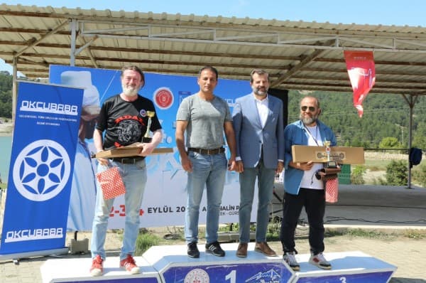 Geleneksel Okçuluk Tutkunları Gürsu Adrenalin Park’ta Hedefe Kilitlendi fotoğraf 17