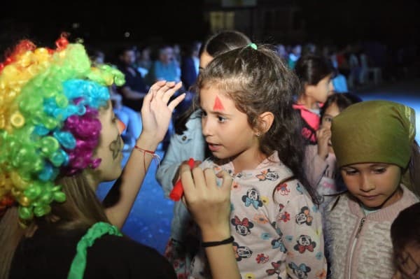 Gürsu’nun Mahallelerinde Yaz Şenliği fotoğraf 2