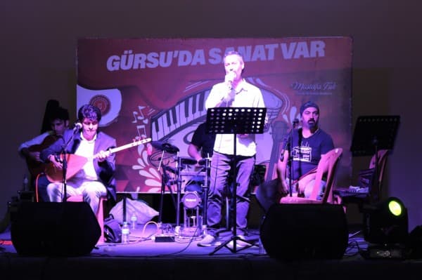 Gürsu’nun Mahallelerinde Yaz Şenliği fotoğraf 3