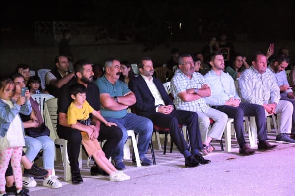 Gürsu’nun Mahallelerinde Yaz Şenliği fotoğraf 4