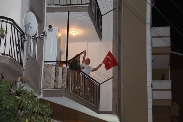 Başkan Mustafa Işık : “Ne Mutlu Bize ki Atalarımızın Kahramanlıklarıyla Dolu Bir Tarihe Sahibiz” fotoğraf 6