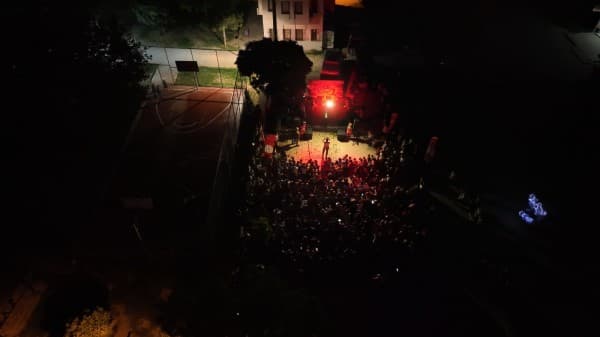 Gürsu’nun Mahallelerinde Yaz Coşkusu Sürüyor fotoğraf 2