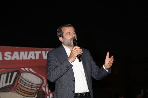 Gürsu’nun Mahallelerinde Yaz Coşkusu Sürüyor fotoğraf 4