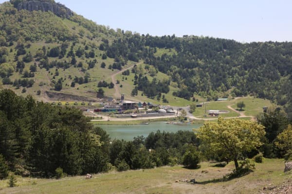 Bursa’nın Turizminde Gürsu’nun Rolü Anlatıldı fotoğraf 1