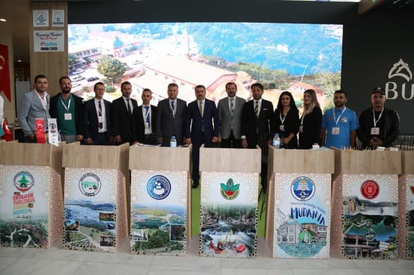 Bursa’nın Turizminde Gürsu’nun Rolü Anlatıldı fotoğraf 8