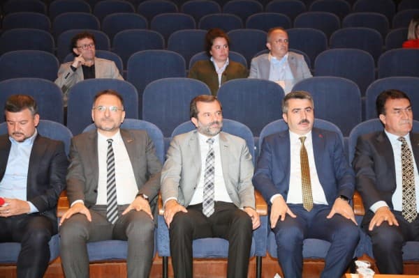 Bursa’nın Turizminde Gürsu’nun Rolü Anlatıldı fotoğraf 10