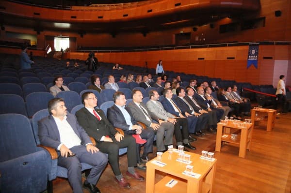 Bursa’nın Turizminde Gürsu’nun Rolü Anlatıldı fotoğraf 11