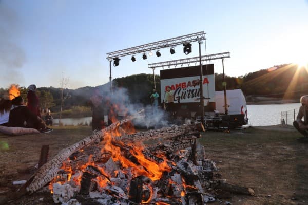Doğanın Dönüşümü, Gürsu’da Ekinoks Festivali’yle Karşılandı fotoğraf 2