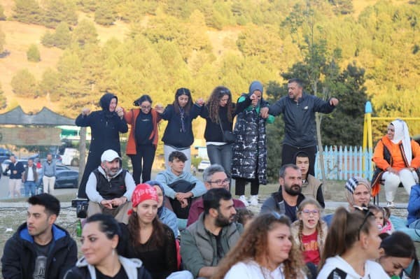 Doğanın Dönüşümü, Gürsu’da Ekinoks Festivali’yle Karşılandı fotoğraf 5