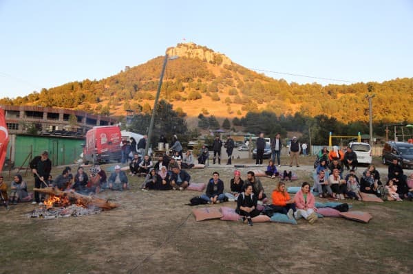 Doğanın Dönüşümü, Gürsu’da Ekinoks Festivali’yle Karşılandı fotoğraf 6