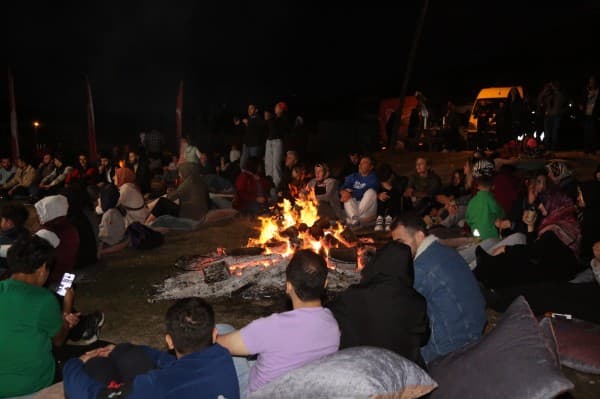 Doğanın Dönüşümü, Gürsu’da Ekinoks Festivali’yle Karşılandı fotoğraf 7