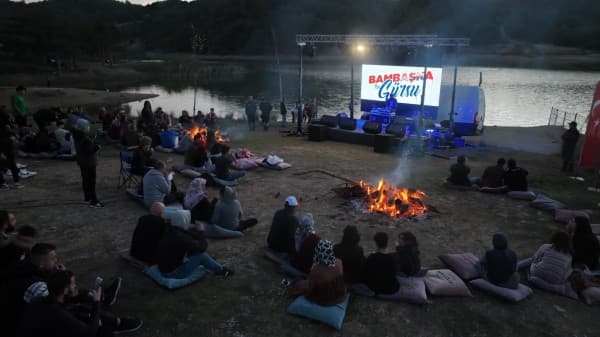Doğanın Dönüşümü, Gürsu’da Ekinoks Festivali’yle Karşılandı fotoğraf 8