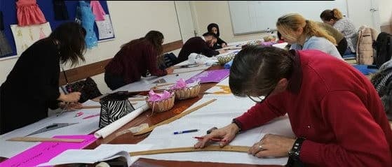 Gürsu Belediyesi’nin Sanayiye Ve İstihdama Katkı Sağlayacak  “Biz Birlikte Güçlüyüz Projesi” Ab’den Hibe Kazandı fotoğraf 8