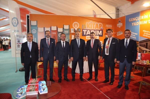 “Tam Bana Göre Gençlik Festivali” nden Gürsu Belediyesi’ne İkinci Ödül fotoğraf 7