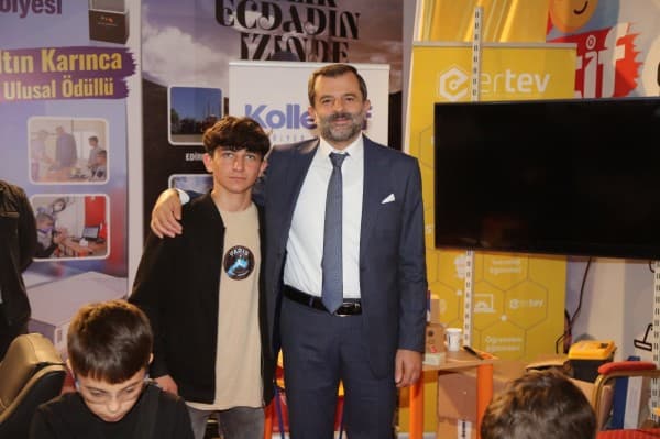 “Tam Bana Göre Gençlik Festivali” nden Gürsu Belediyesi’ne İkinci Ödül fotoğraf 12