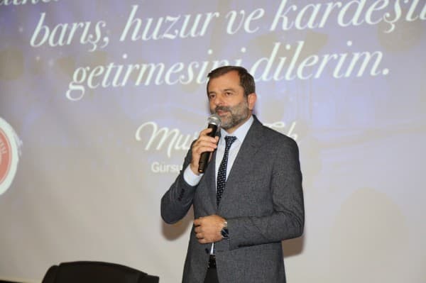 Gürsu Kültür Merkezi İlk Etkinliğine Ev Sahipliği Yaptı fotoğraf 5