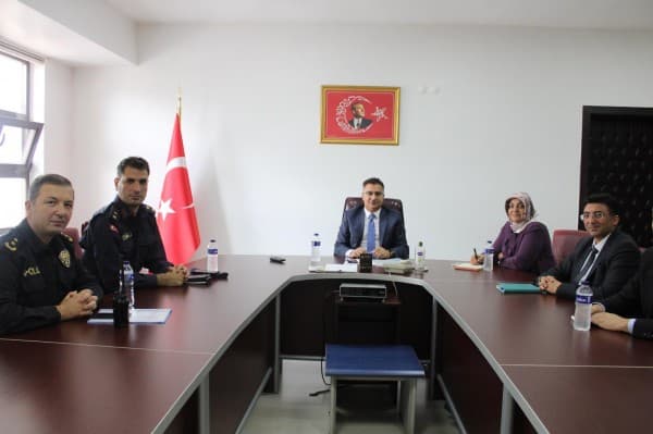 Gürsu’da Doğa “Sıfır Atık Bilgi Sistemi” yle Korunacak fotoğraf 3