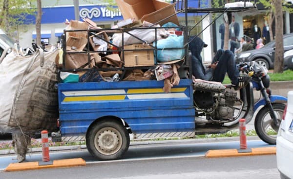 Gürsu’da Doğa “Sıfır Atık Bilgi Sistemi” yle Korunacak fotoğraf 4