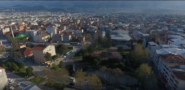 Gürsu’da Doğa “Sıfır Atık Bilgi Sistemi” yle Korunacak fotoğraf 8