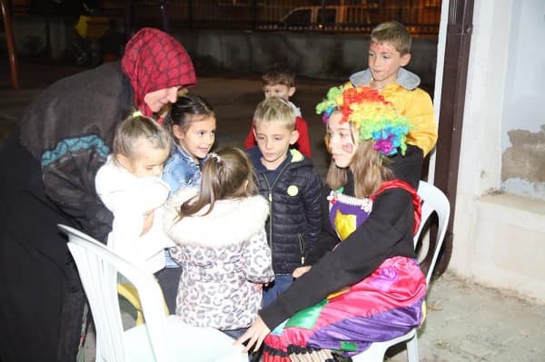 Gürsu’nun Mahallelerinde Festival Havası fotoğraf 3