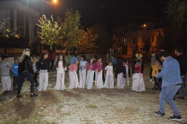 Gürsu’nun Mahallelerinde Festival Havası fotoğraf 4