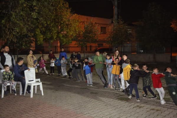 Gürsu’nun Mahallelerinde Festival Havası fotoğraf 5