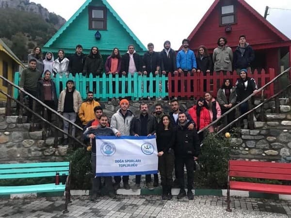 Gürsu Adrenalin Park, Kamplara Ev Sahipliği Yapıyor fotoğraf 1