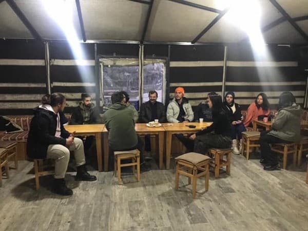 Gürsu Adrenalin Park, Kamplara Ev Sahipliği Yapıyor fotoğraf 2