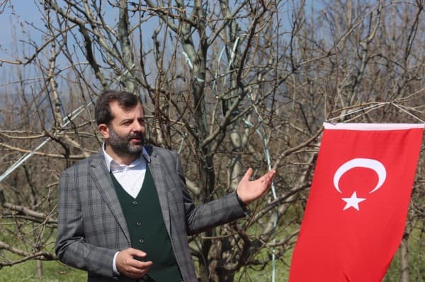 GÜRSU BELEDİYESİ’NDEN TARIMA DESTEK fotoğraf 2