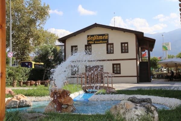 Gürsulu Gençler, Tarihin İzlerinin Sıcaklığında Geleceğe Hazırlanıyor fotoğraf 3