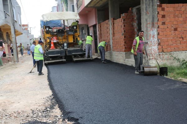 Gürsu Üst Yapısıyla Yenileniyor fotoğraf 11