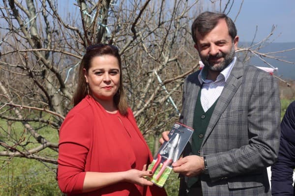 GÜRSU BELEDİYESİ’NDEN TARIMA DESTEK fotoğraf 4
