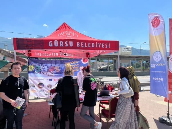 Dünya Şehri Gürsu İçin, 60 Milyonluk Proje Yatırımı fotoğraf 8