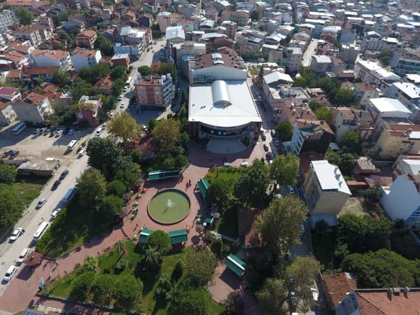 Dünya Şehri Gürsu İçin, 60 Milyonluk Proje Yatırımı fotoğraf 12