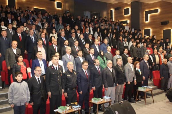 Başkan Mustafa Işık: “Bayramlarımız Birlik Olma Ruhumuzu Tazeleyen Olmazsa Olmazlarımız” fotoğraf 4