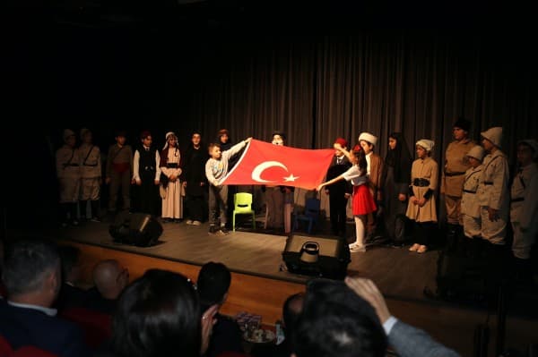 Başkan Mustafa Işık: “Bayramlarımız Birlik Olma Ruhumuzu Tazeleyen Olmazsa Olmazlarımız” fotoğraf 6