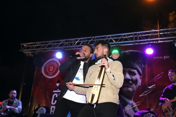 Başkan Mustafa Işık: “Bayramlarımız Birlik Olma Ruhumuzu Tazeleyen Olmazsa Olmazlarımız” fotoğraf 7